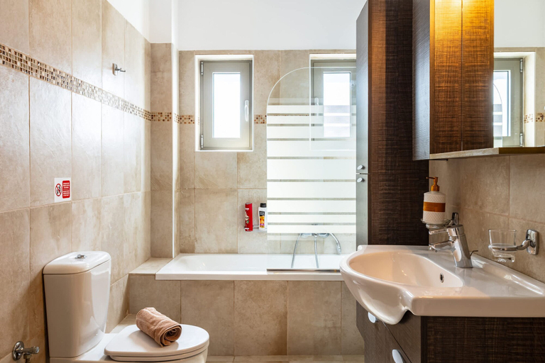 Room 3, Avia Blue Maisonette - Messinia Gulf Retreat, Peloponnese