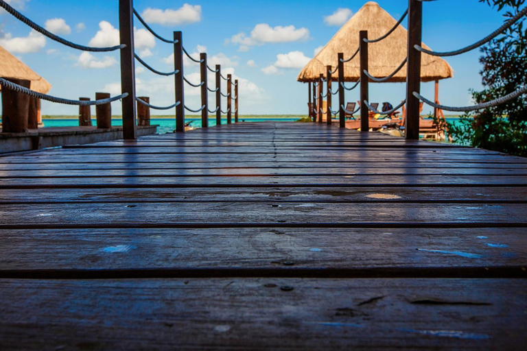 Sport & Beauty 2, Hotel Carolina Bacalar, Othón P. Blanco