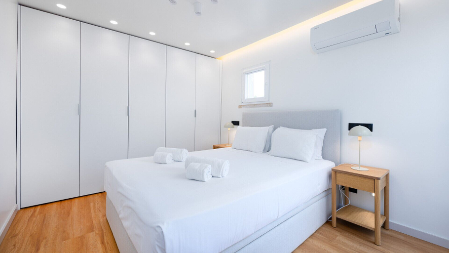 Room 3, Marina Sand in Vilamoura, Loulé