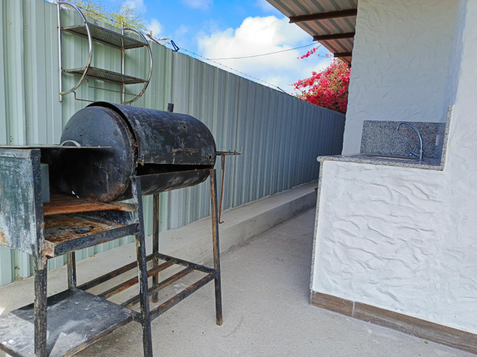 Others 3, Rooms with private bathroom and kitchen, San Cristóbal
