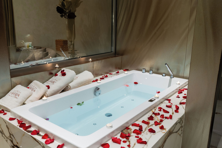 Bathroom 2, Grand Opera Hotel & Casino & Spa