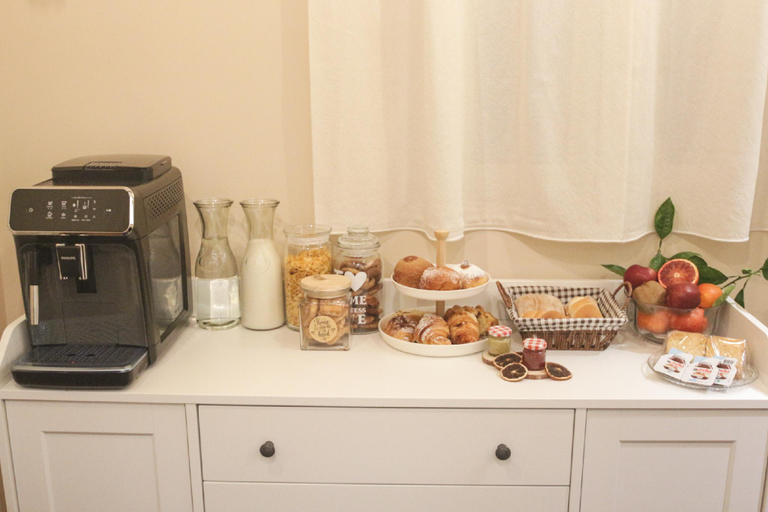 Food & Drinks 5, Etna Vibes Home, Catania