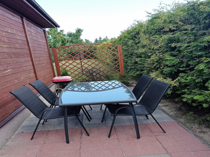 Others 4, Holiday Home in Kolczewo near Baltic Sea, Kamień