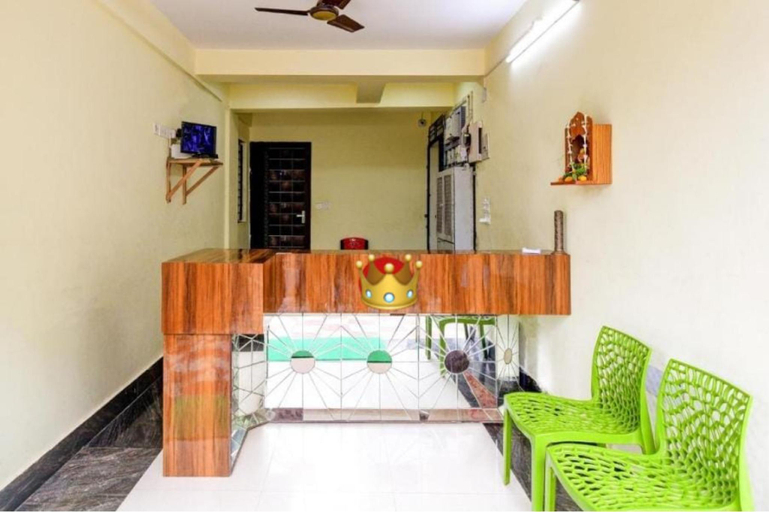 Others 4, Goroomgo B.S Plaza Kolkata, North 24 Parganas