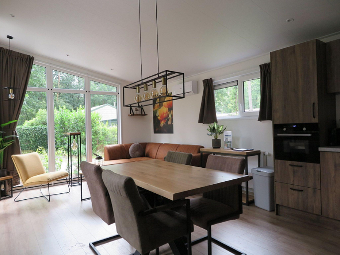 Others 4, Nature-Connected Modern Stay, Apeldoorn