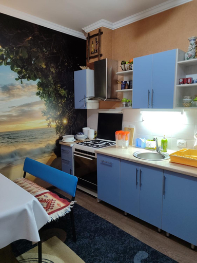 Others 5, Hostel Viator, Almaty