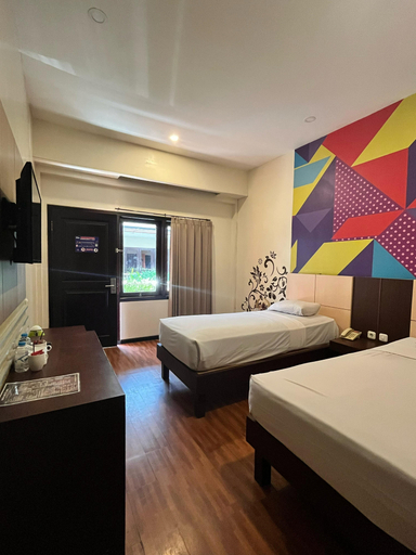 Puri Perdana Blitar Room Type - Superior Room