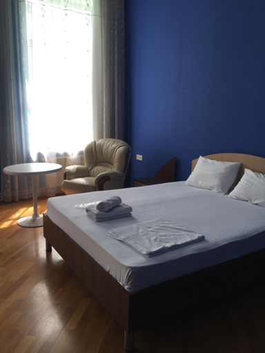 Others 5, City Hall Apartment, Baku
