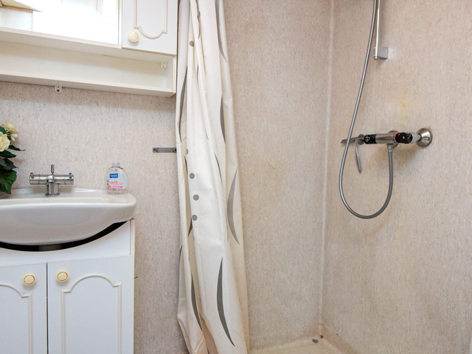 Bathroom 3, person holiday home in Grasten, Sønderborg