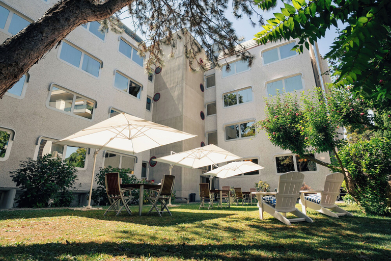Exterior & Views 2, Garden Hotel Michelangelo, Venezia