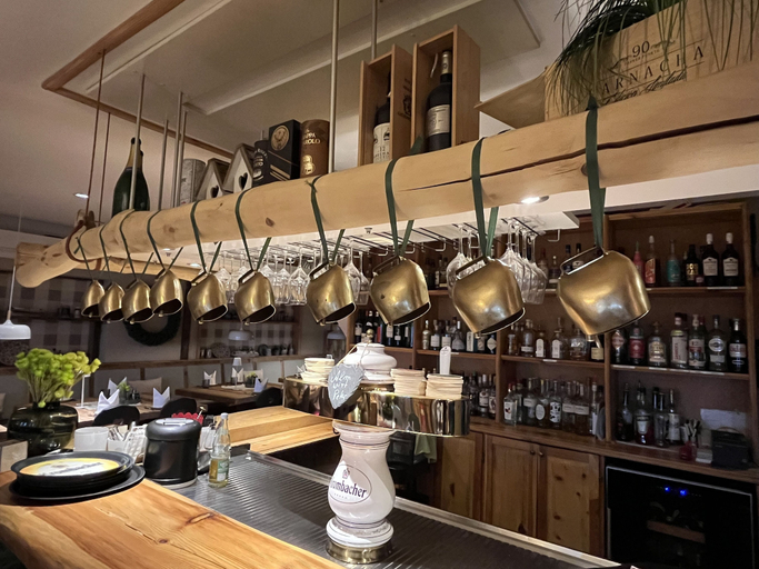 Food & Drinks 4, Hotel Sportalm Gipfelglück, Märkischer Kreis