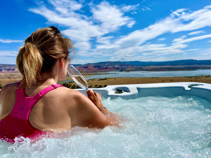 Sport & Beauty, The Grand Hacienda Inn with Breakfast, Rio Arriba