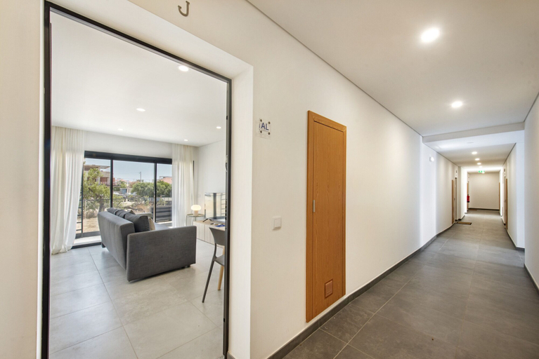 Room 2, Sunny Apartments J in Tavira, Alcoutim