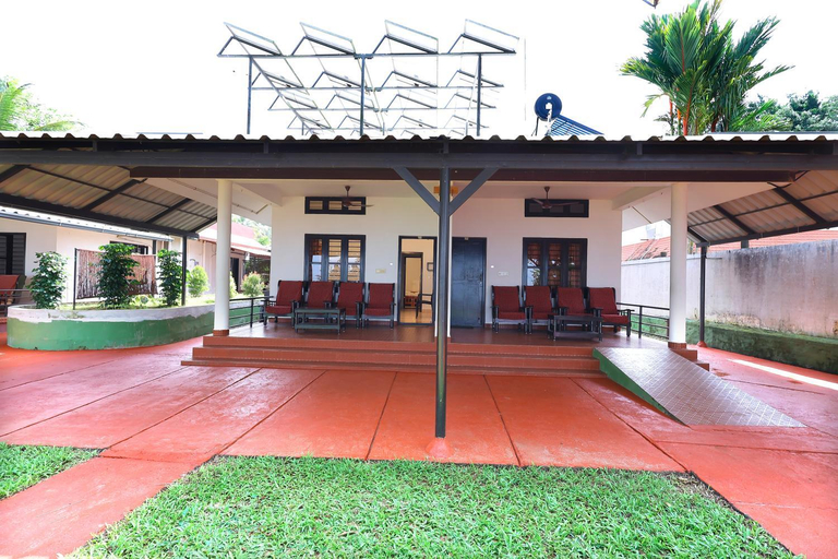 Exterior & Views 1, ILLIKKALAM Lakeside Cottages Kumarakom Kerala, Kottayam