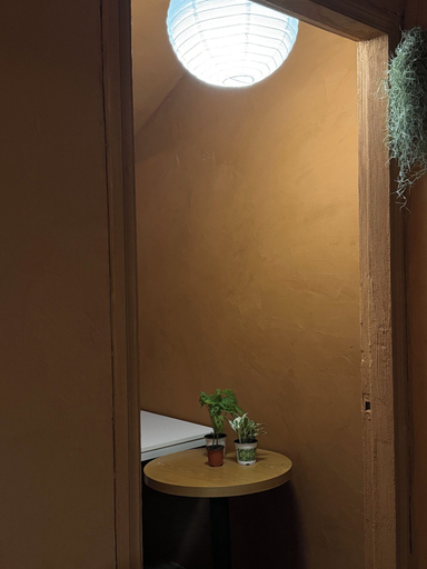Reception 2, Hotel Dongnae, Dongnae