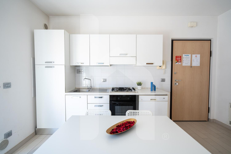 Others 3, Homiday - Residence BordoPineta, Teramo