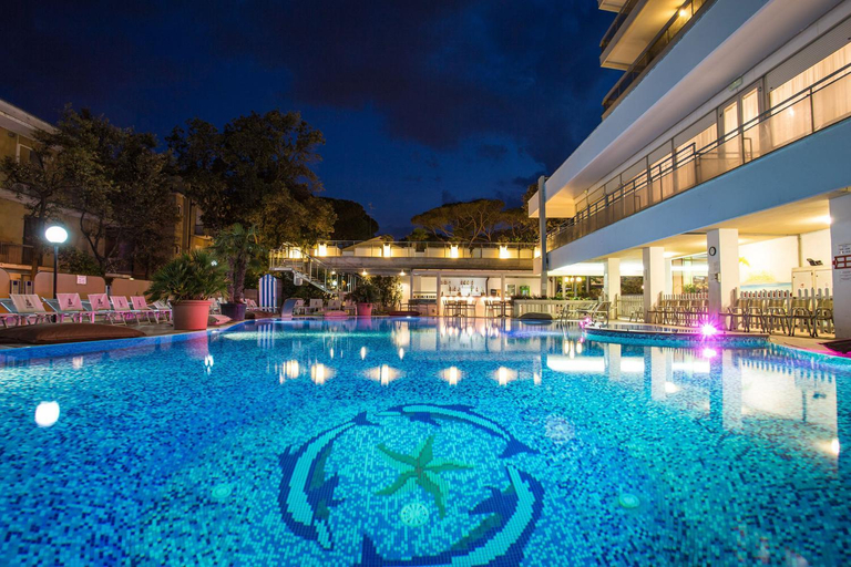 Sport & Beauty 2, Hotel Gambrinus - Valentini Family Village, Rimini