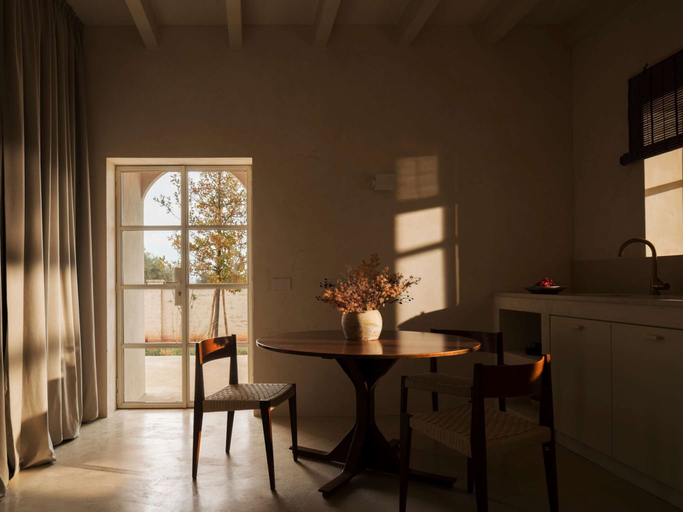 Room 2, Casa Caroseno by Boutique Puglia Design Stay, Bari