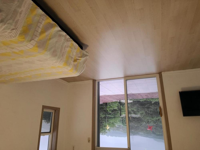 Bedroom 2, Sancheong Hangwon Pension, Sancheong