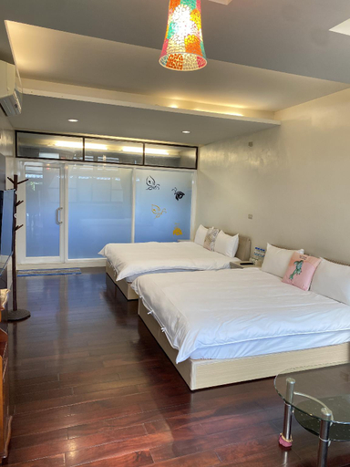 Others 4, Wang Xiang Bed and Breakfast , Taitung