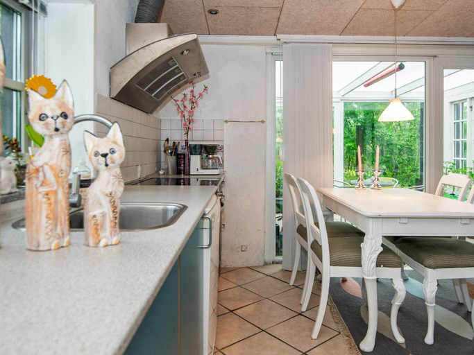 Others 5, person holiday home in Skaerbaek-By Traum, Tønder