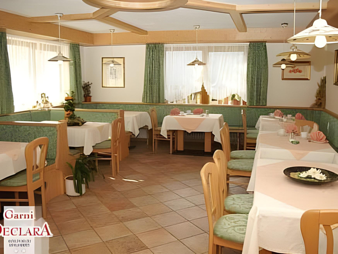 Food & Drinks 5, Declara B&B and apartaments, Bolzano