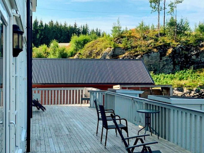 Others 5, person holiday home in Austrheim, Austrheim