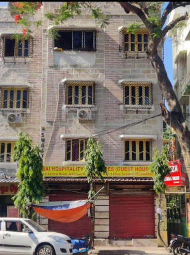 Exterior & Views, The Orchid Inn, South 24 Parganas