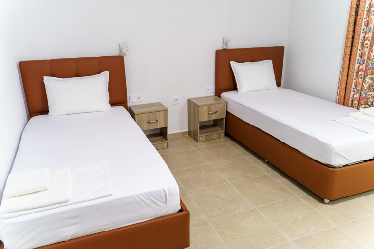 Bedroom 3, Hotel NAVI, Shabla