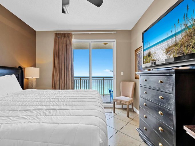 Bedroom 4, Sterling Reef 1203, Bay