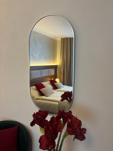 Bedroom 3, Hotel Garni Expo, Banská Bystrica