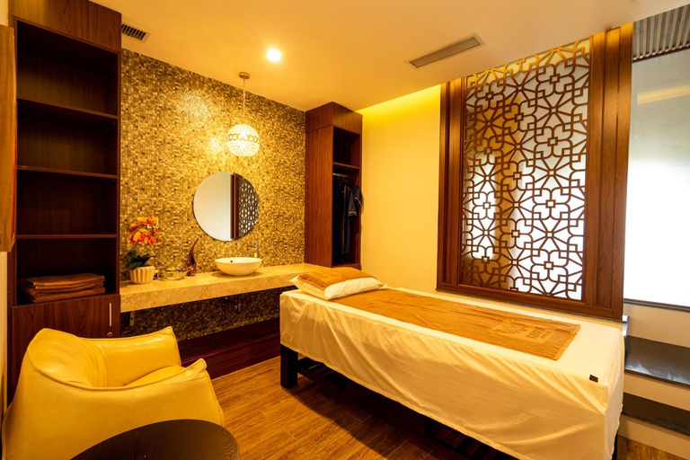 Bedroom 2, Eagle Hotel, Hà Tĩnh