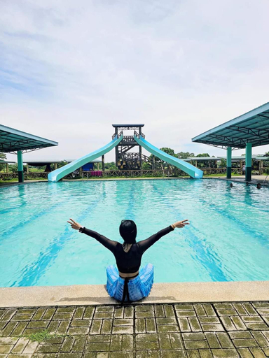 Sport & Beauty 2, IZZY RIVERFRON RESORt, Mangatarem