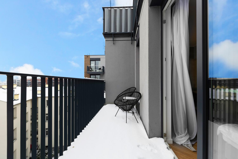 Others 4, Elite Apartments Chlebova Premium, Gdańsk City