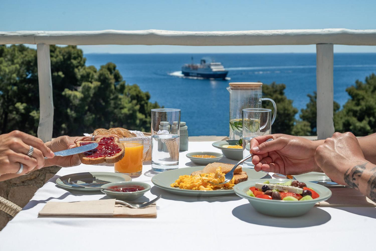 Food & Drinks 5, Ikion Eco Boutique Hotel, Thessaly