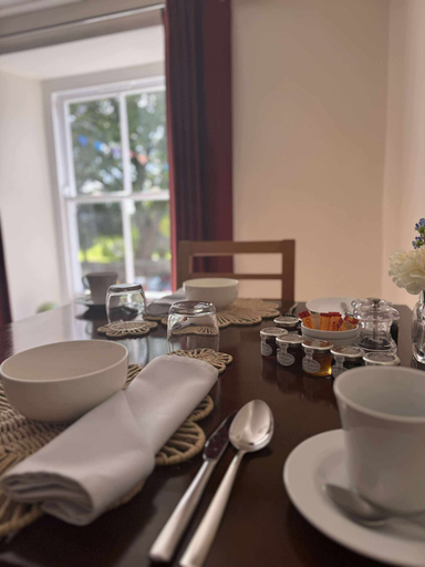 Food & Drinks 4, Sykes's House, North Yorkshire