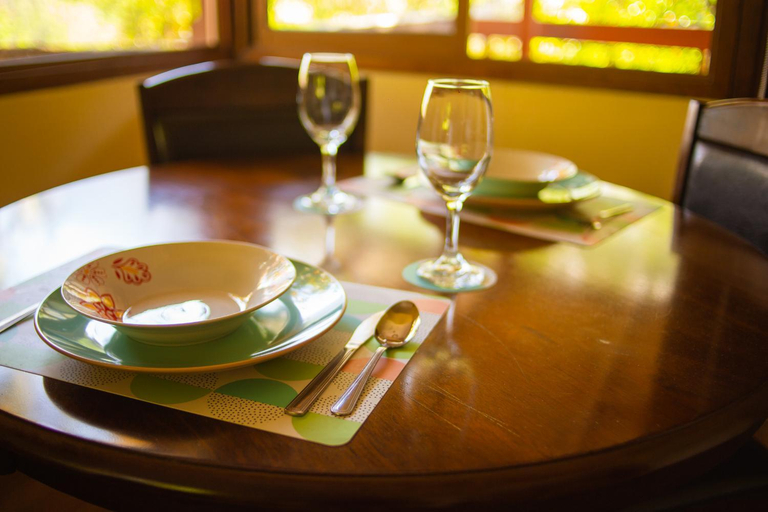 Food & Drinks, Parque San Jose - Heroes Parques, Cordillera