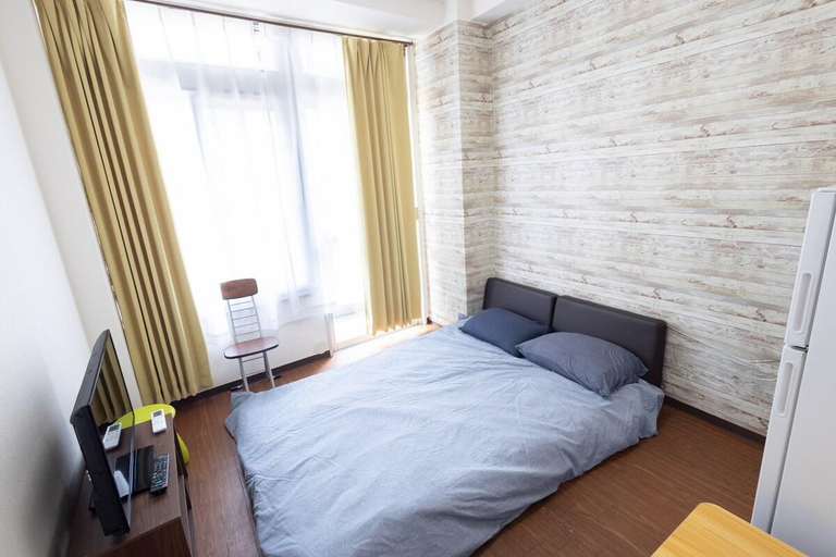 Others 5, 4private rooms. Higashi-Shinjuku station 2 minutes, Shinjuku