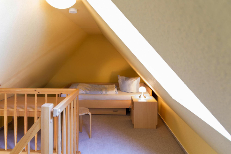 Others 4, Ferienwohnung auf dem Fischerhof, Vipperow, Mecklenburgische Seenplatte