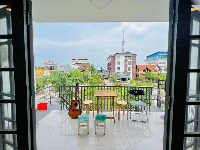Others 5, KenPi Homestay - Room rental by the hour, Hương Thủy