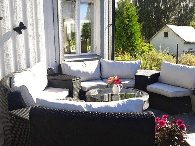 Others 5, person holiday home in LANGSHYTTAN-By Traum, Hedemora