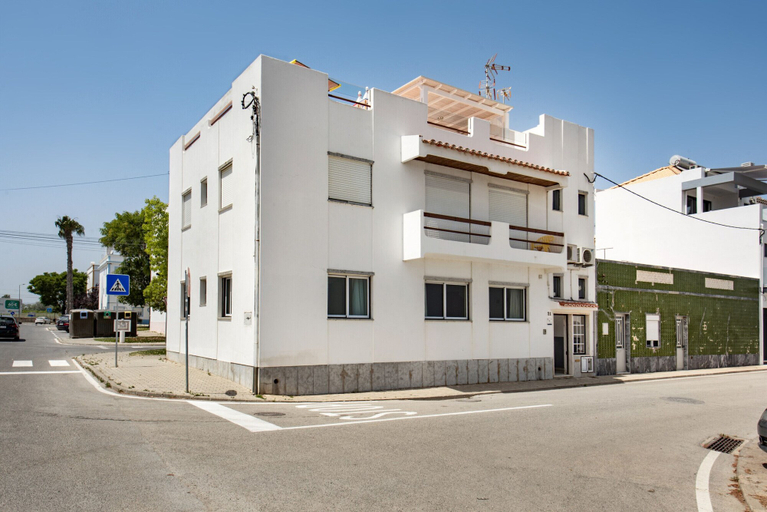 Room 3, Luzia Apartment in Tavira, Alcoutim