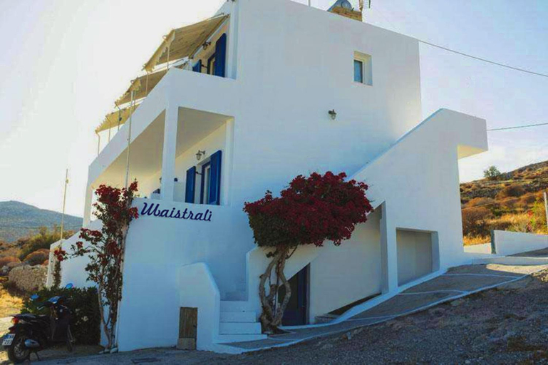 Others 4, Maistrali, South Aegean