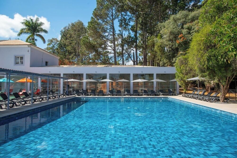 Sport & Beauty 2, Vila Galé Collection Ouro Preto, Ouro Preto