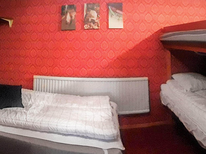 Others 4, person holiday home in LIMA-By Traum, Malung