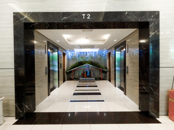 Public Area 4, One Manchester Place Condo W/ Pool and Beach!, Lapu-Lapu City