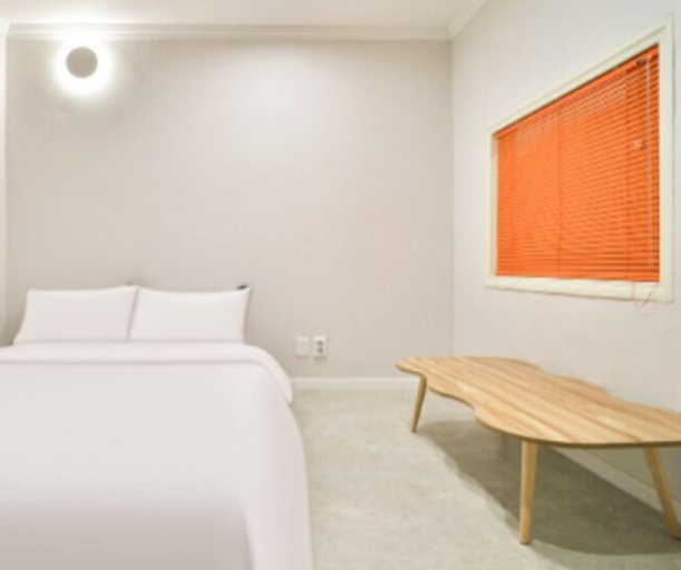 Room 3, Hotel Dongnae, Dongnae