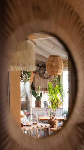 Food & Drinks 4, Americana Beach House, Rimini