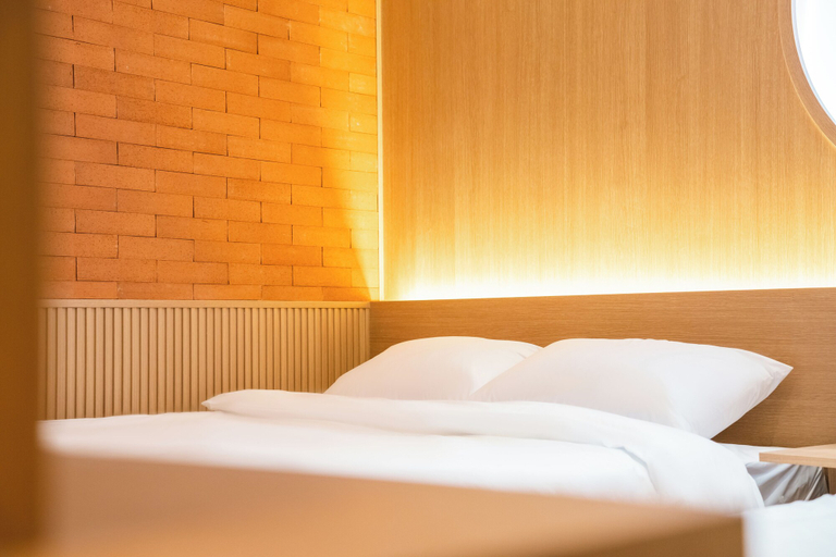 Bedroom 4, Y Collection by Unboundi Gyeongju, Gyeongju