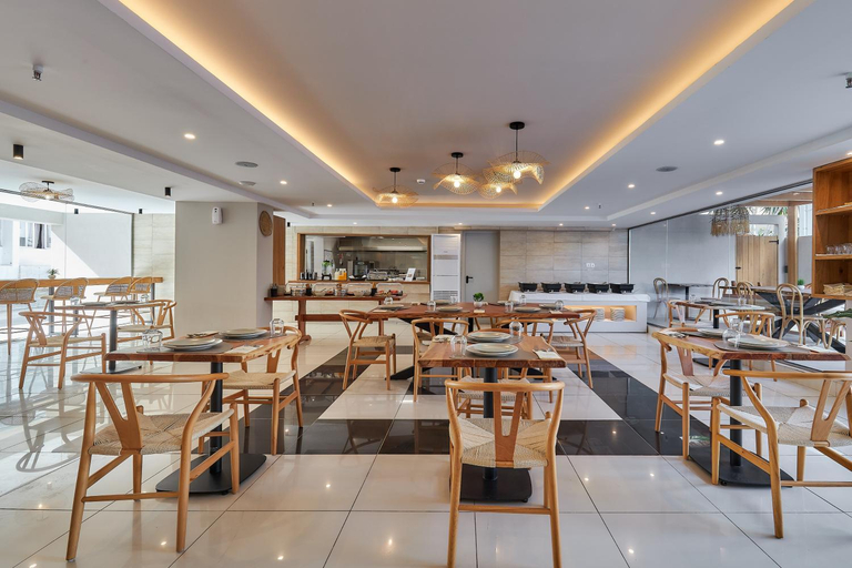 Food & Drinks 5, Lotus Rise Hotel - Adults Only, Crete